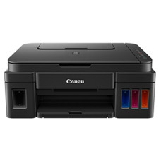 Canon Pixma G3000 All-in-One Wireless Ink Tank Colour Printer